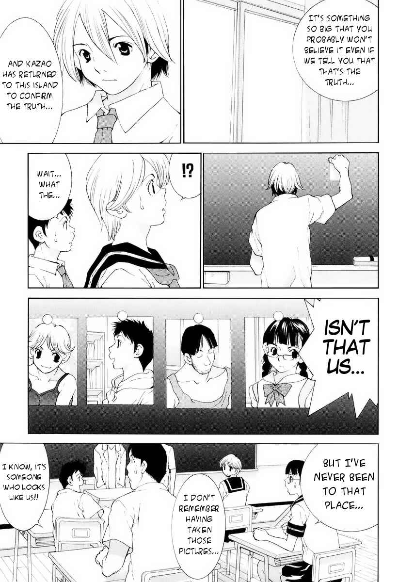 Page 18 Chapter 15 A Girls