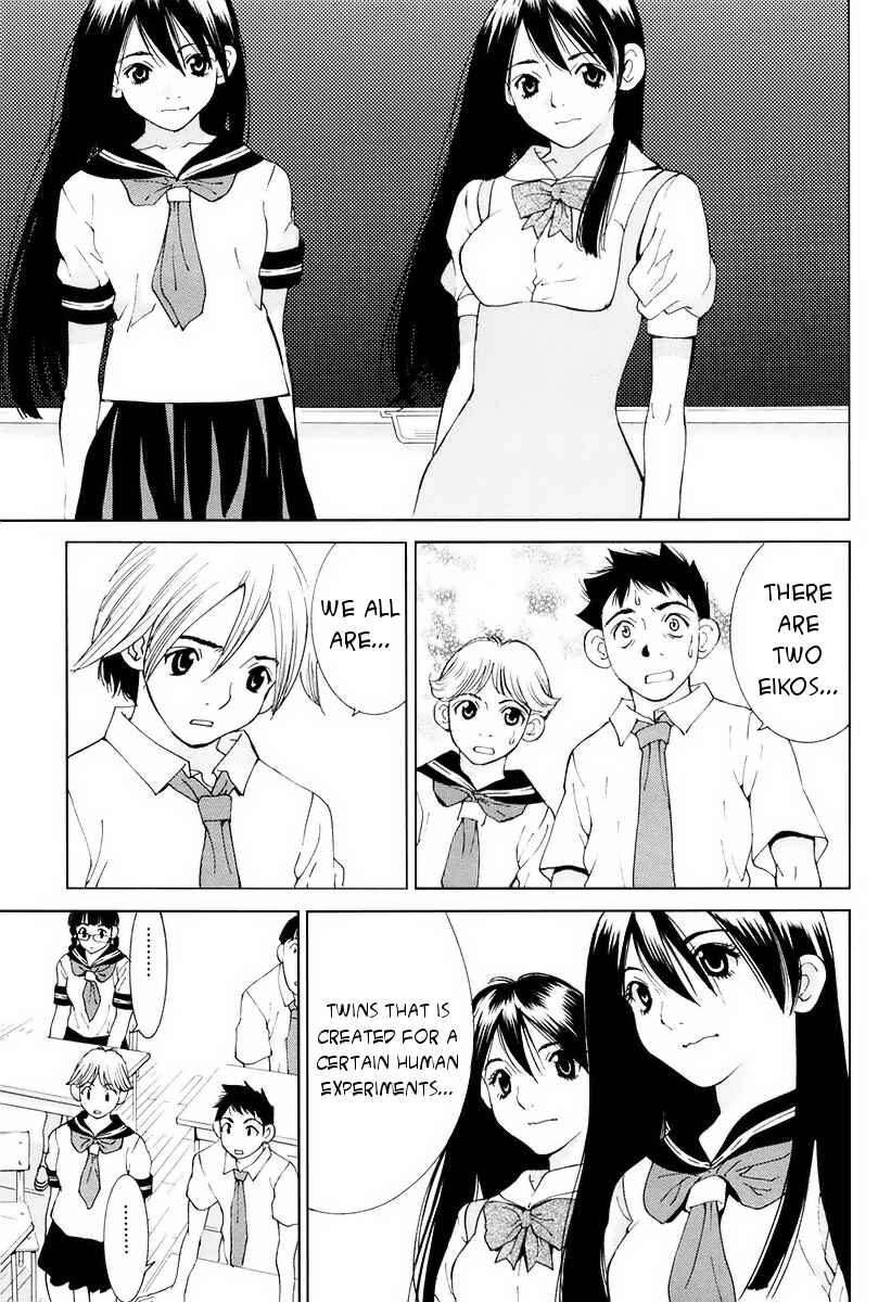 Page 20 Chapter 15 A Girls