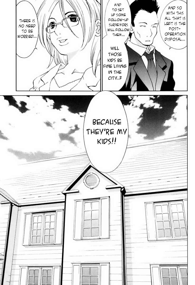 Page 25 Chapter 15 A Girls
