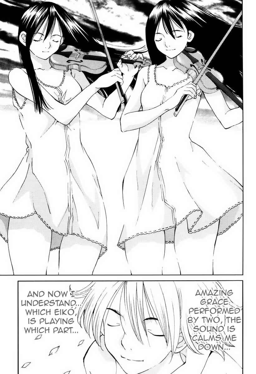 Page 27 Chapter 15 A Girls