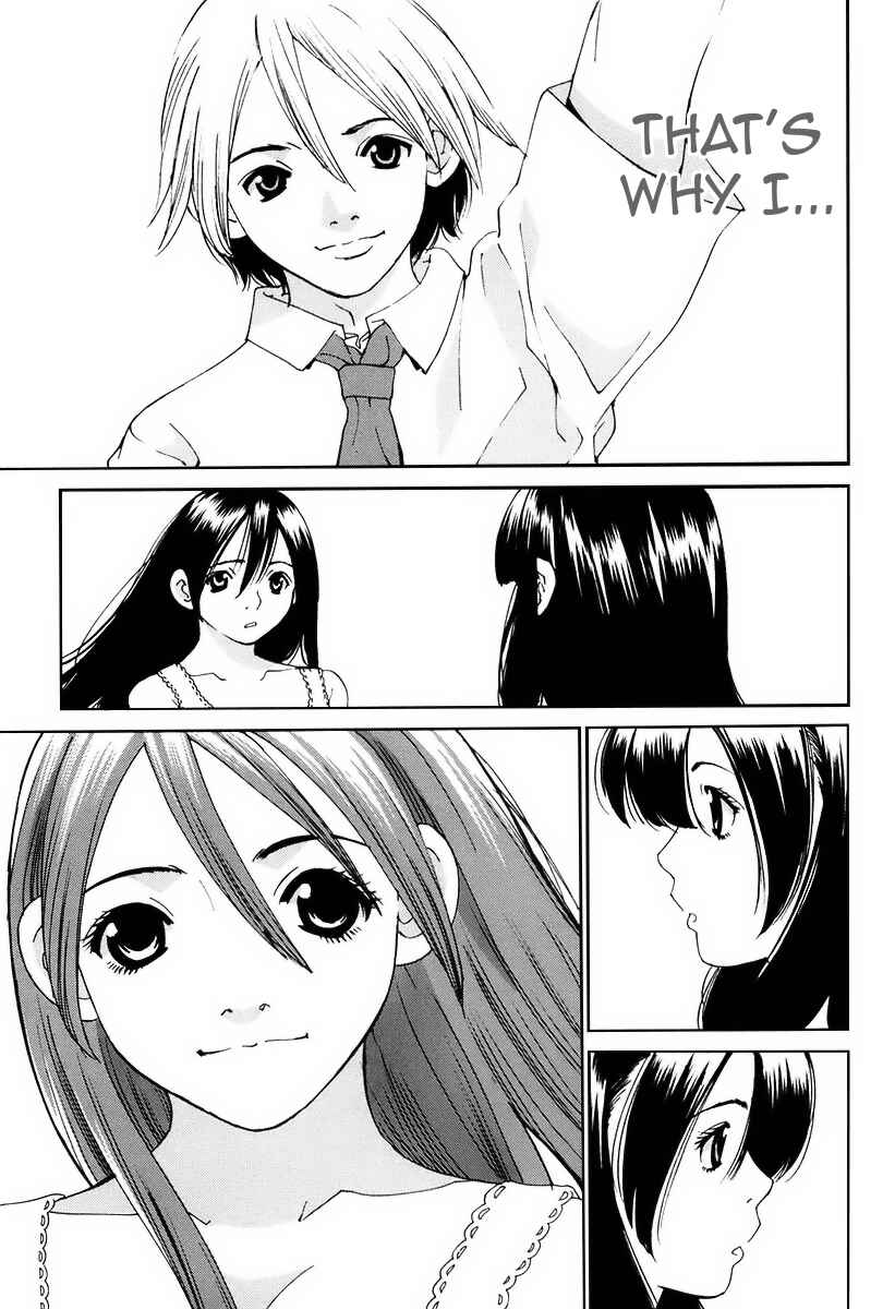 Page 29 Chapter 15 A Girls