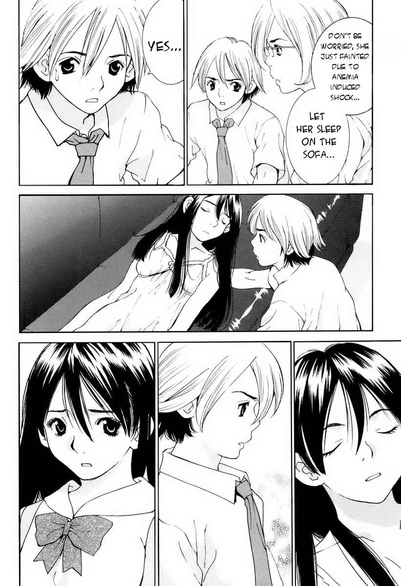 Page 5 Chapter 15 A Girls