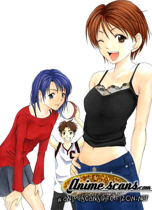 Page 1 Chapter 2 A Girls