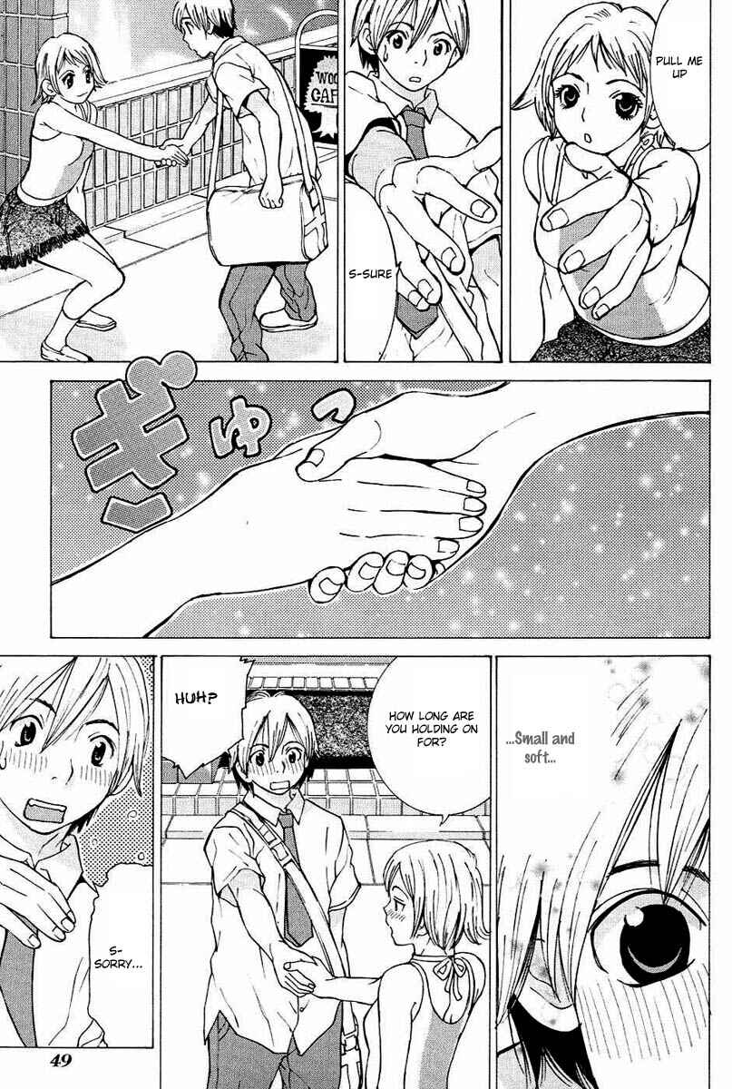 Page 11 Chapter 2 A Girls