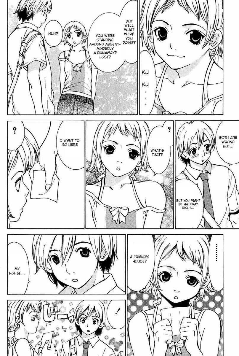Page 12 Chapter 2 A Girls