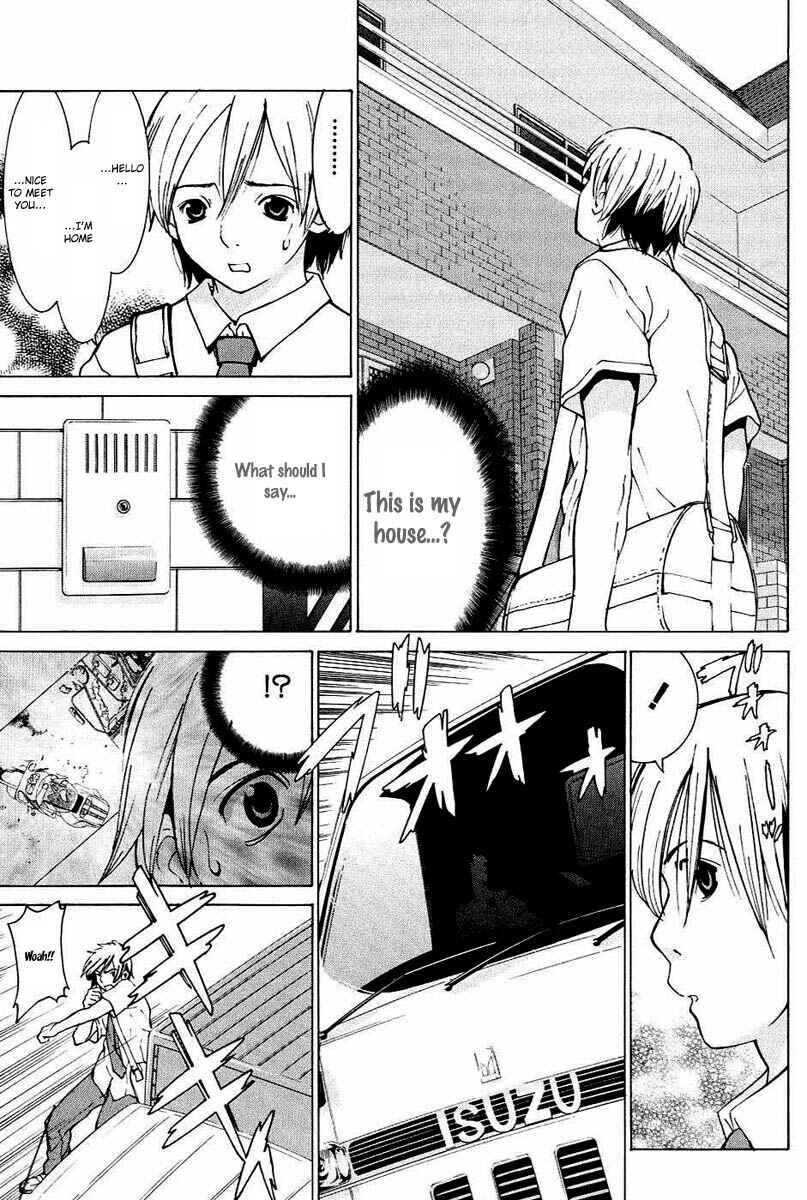 Page 15 Chapter 2 A Girls