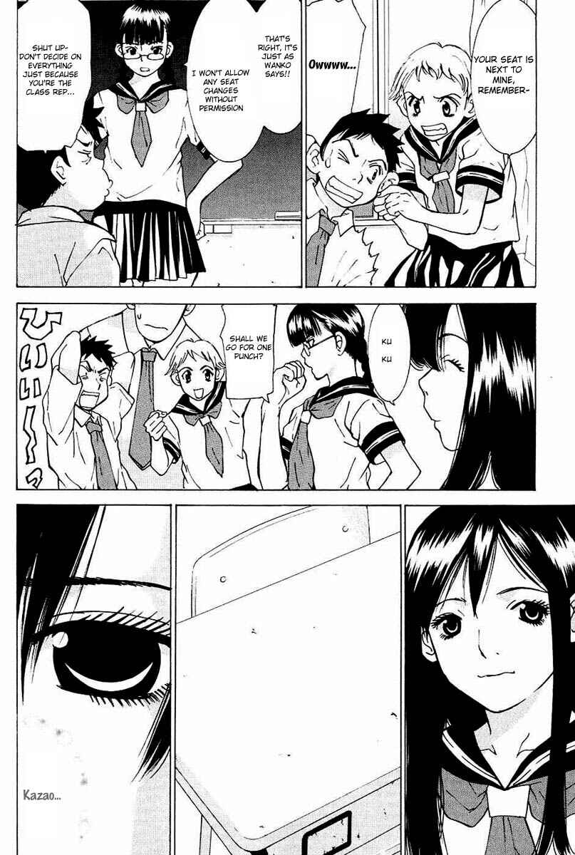 Page 20 Chapter 2 A Girls