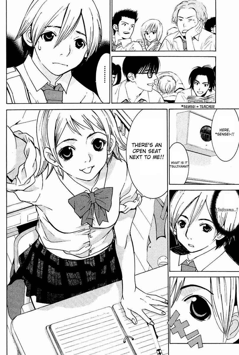 Page 22 Chapter 2 A Girls