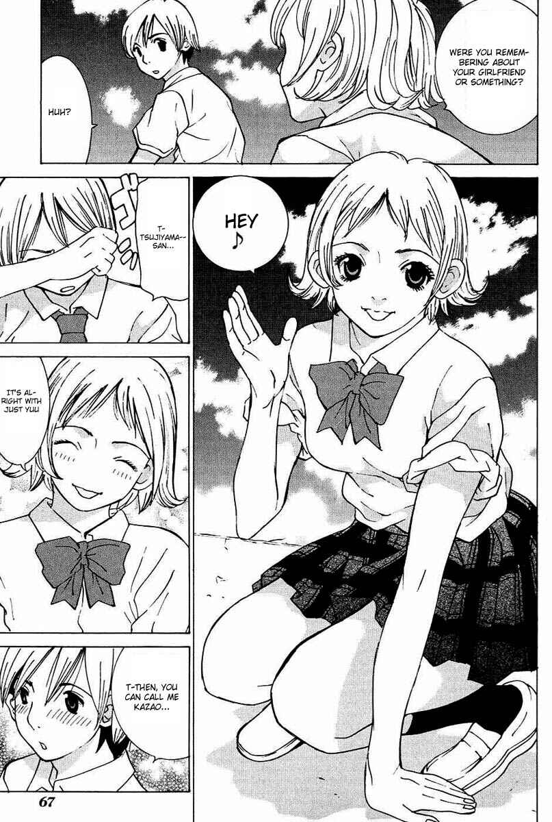 Page 28 Chapter 2 A Girls