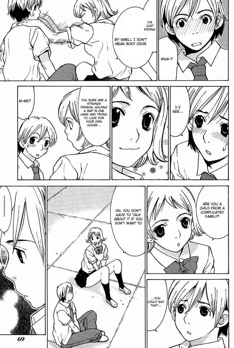 Page 30 Chapter 2 A Girls