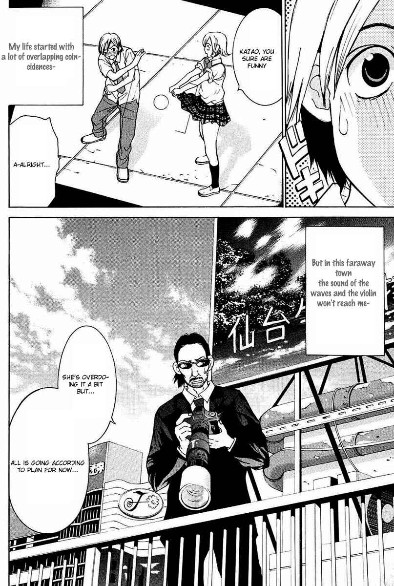 Page 33 Chapter 2 A Girls