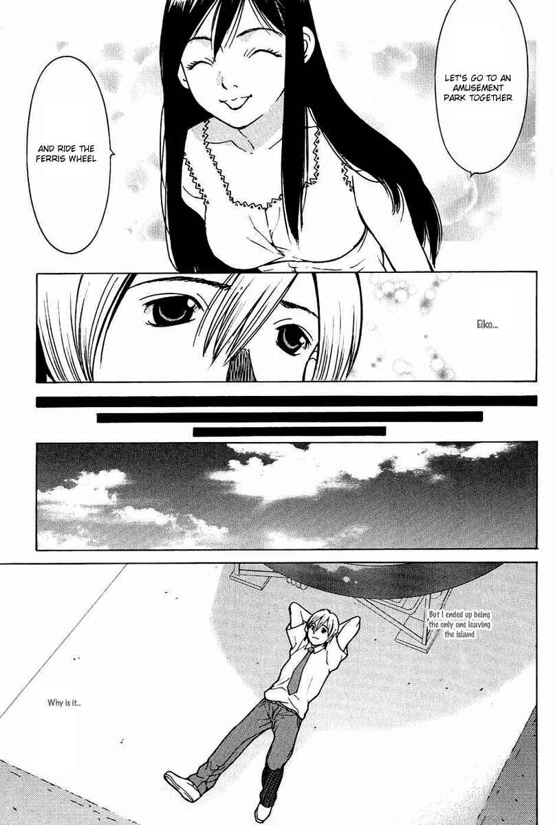 Page 10 Chapter 4 A Girls