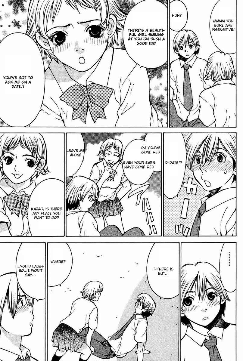 Page 12 Chapter 4 A Girls