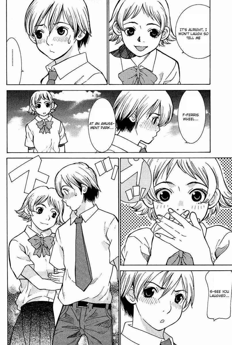 Page 13 Chapter 4 A Girls