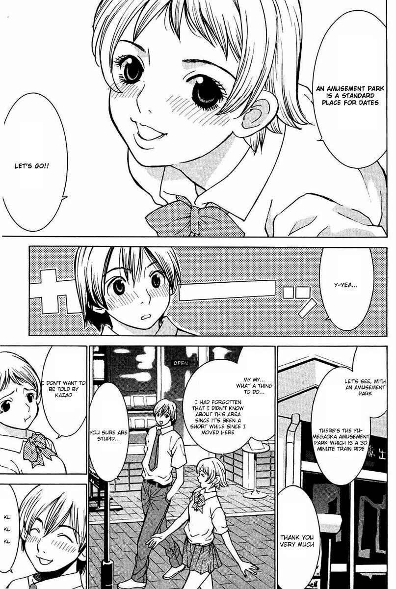 Page 14 Chapter 4 A Girls