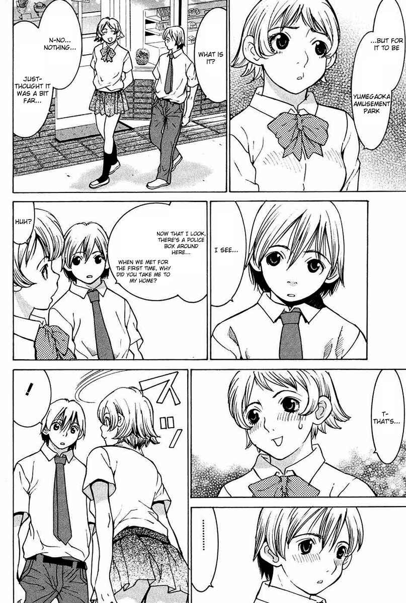 Page 15 Chapter 4 A Girls