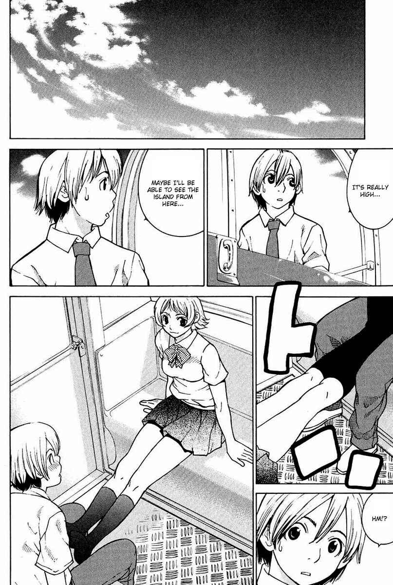Page 21 Chapter 4 A Girls