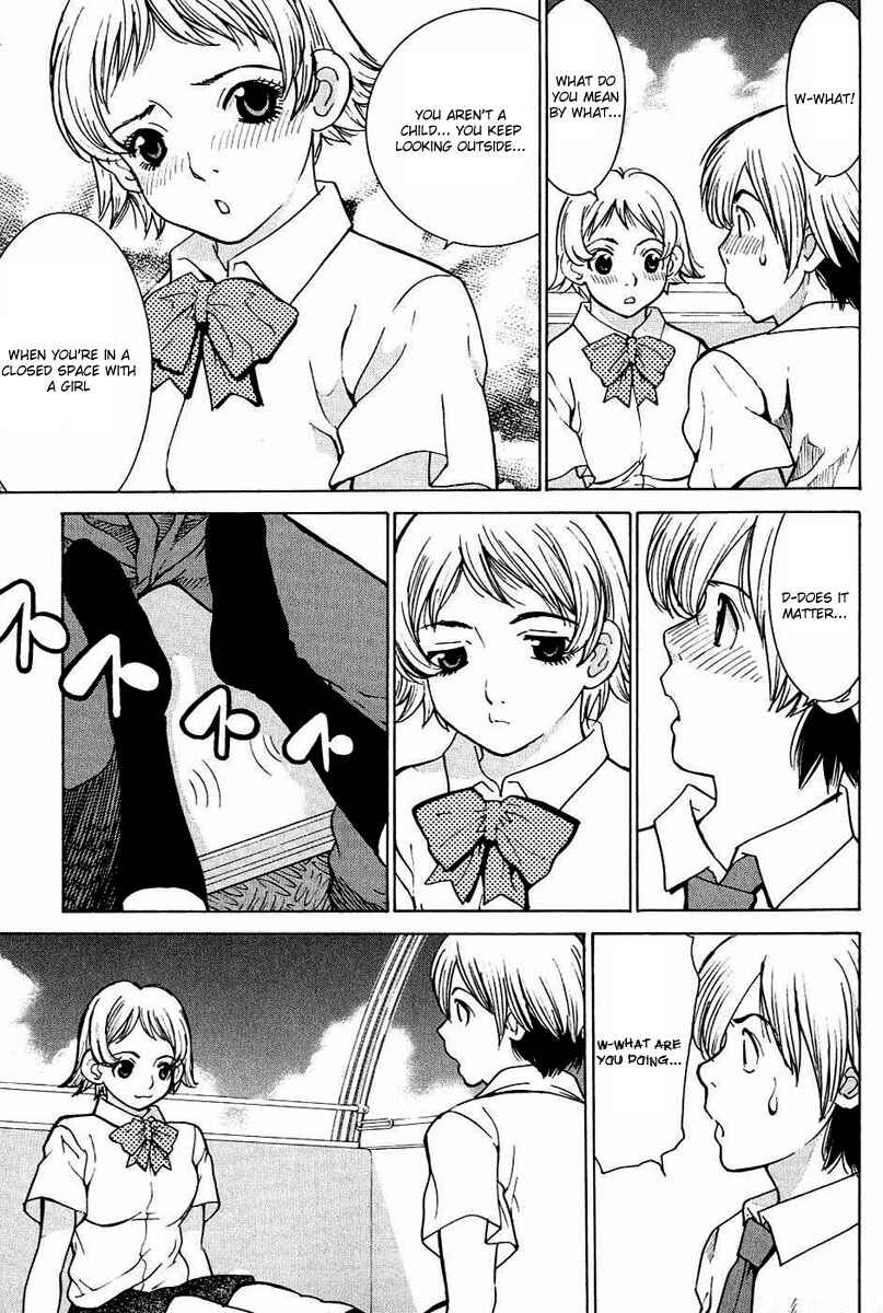 Page 22 Chapter 4 A Girls