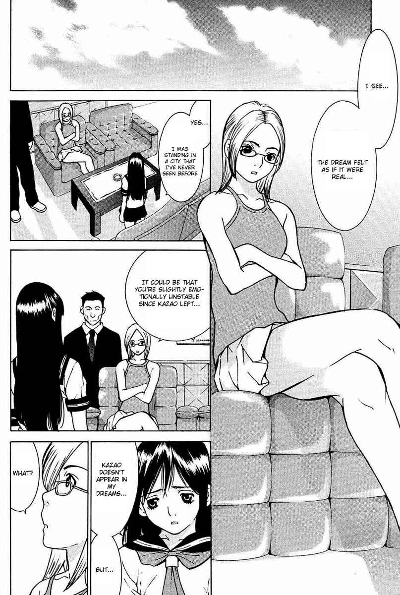 Page 3 Chapter 4 A Girls
