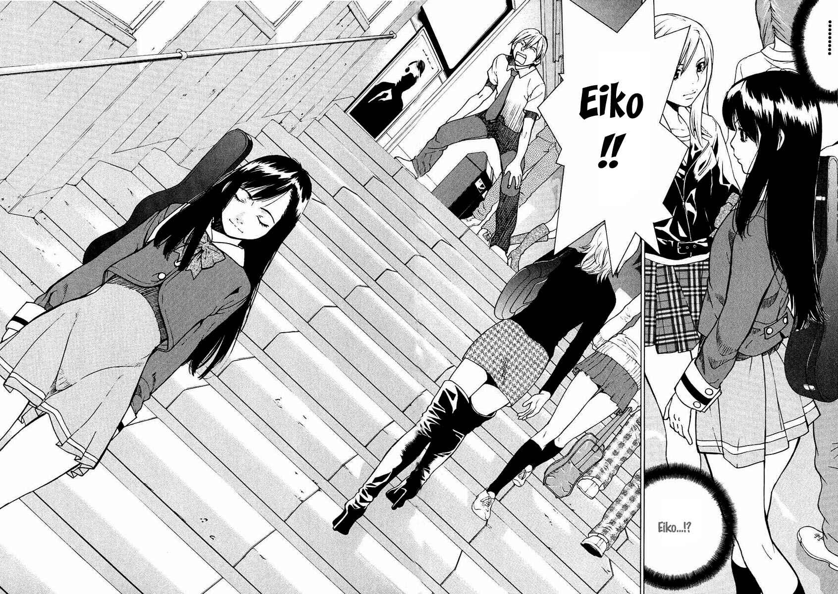 Page 33 Chapter 4 A Girls