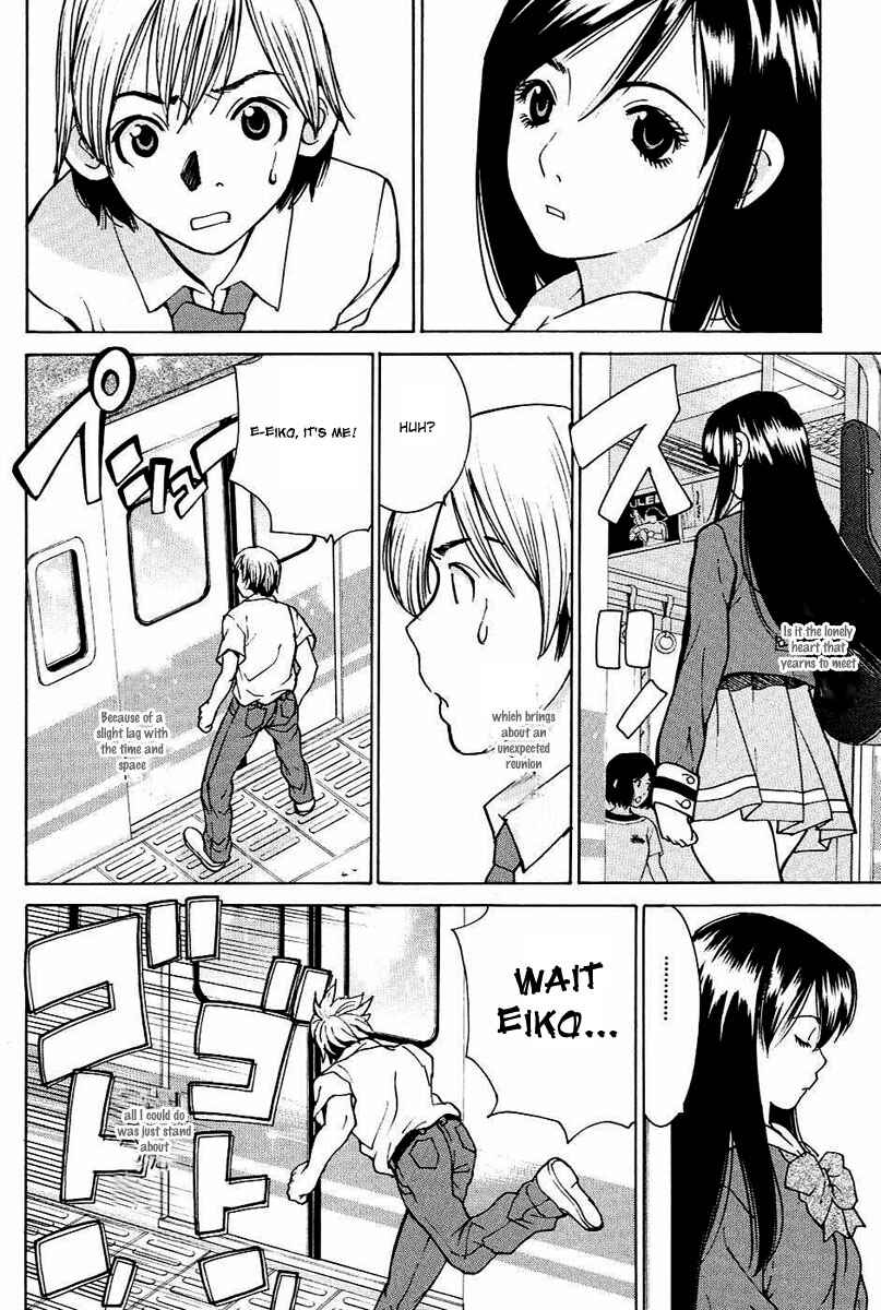 Page 34 Chapter 4 A Girls