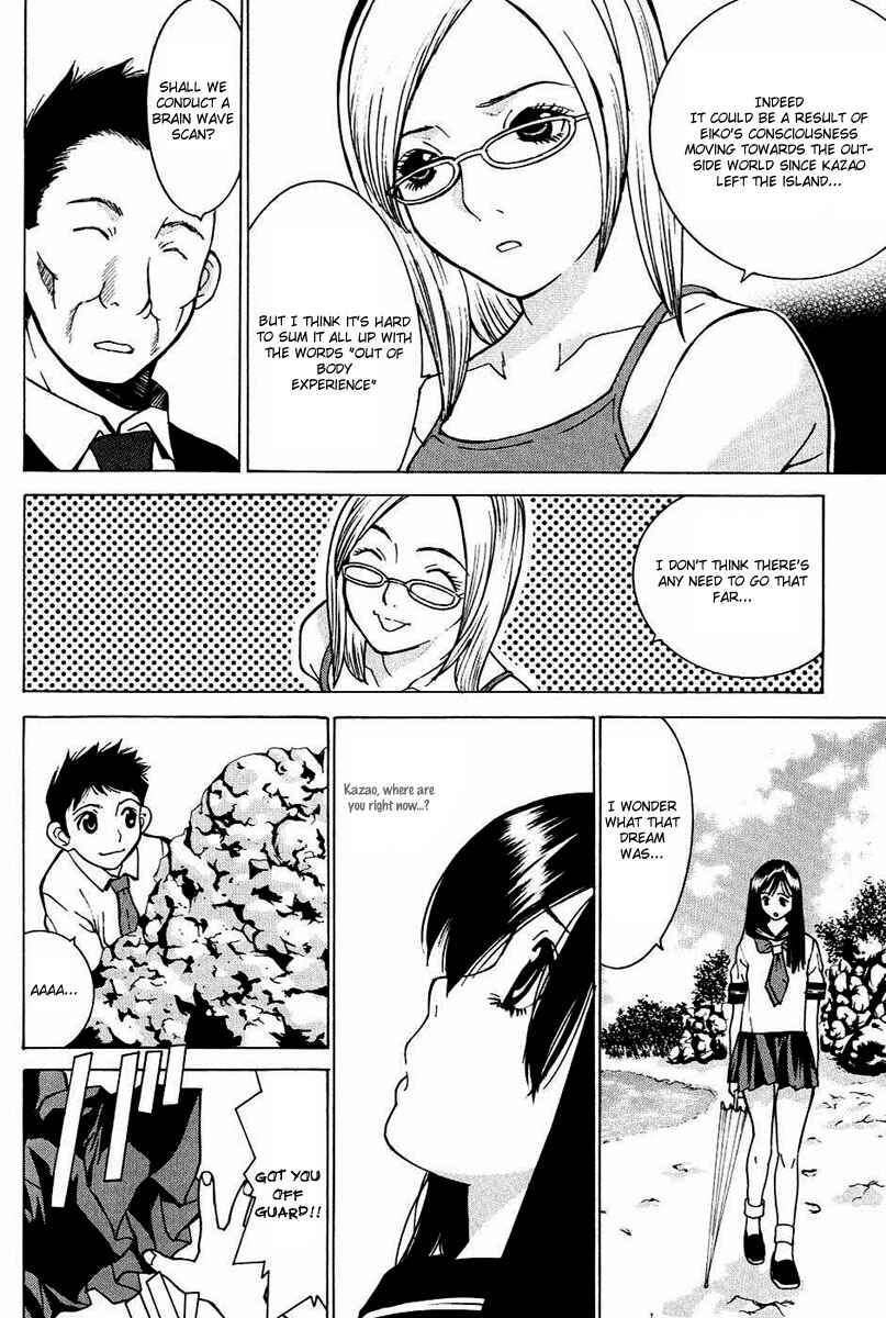 Page 5 Chapter 4 A Girls