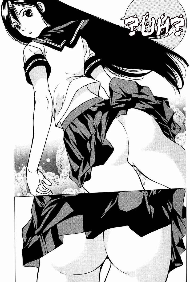 Page 6 Chapter 4 A Girls