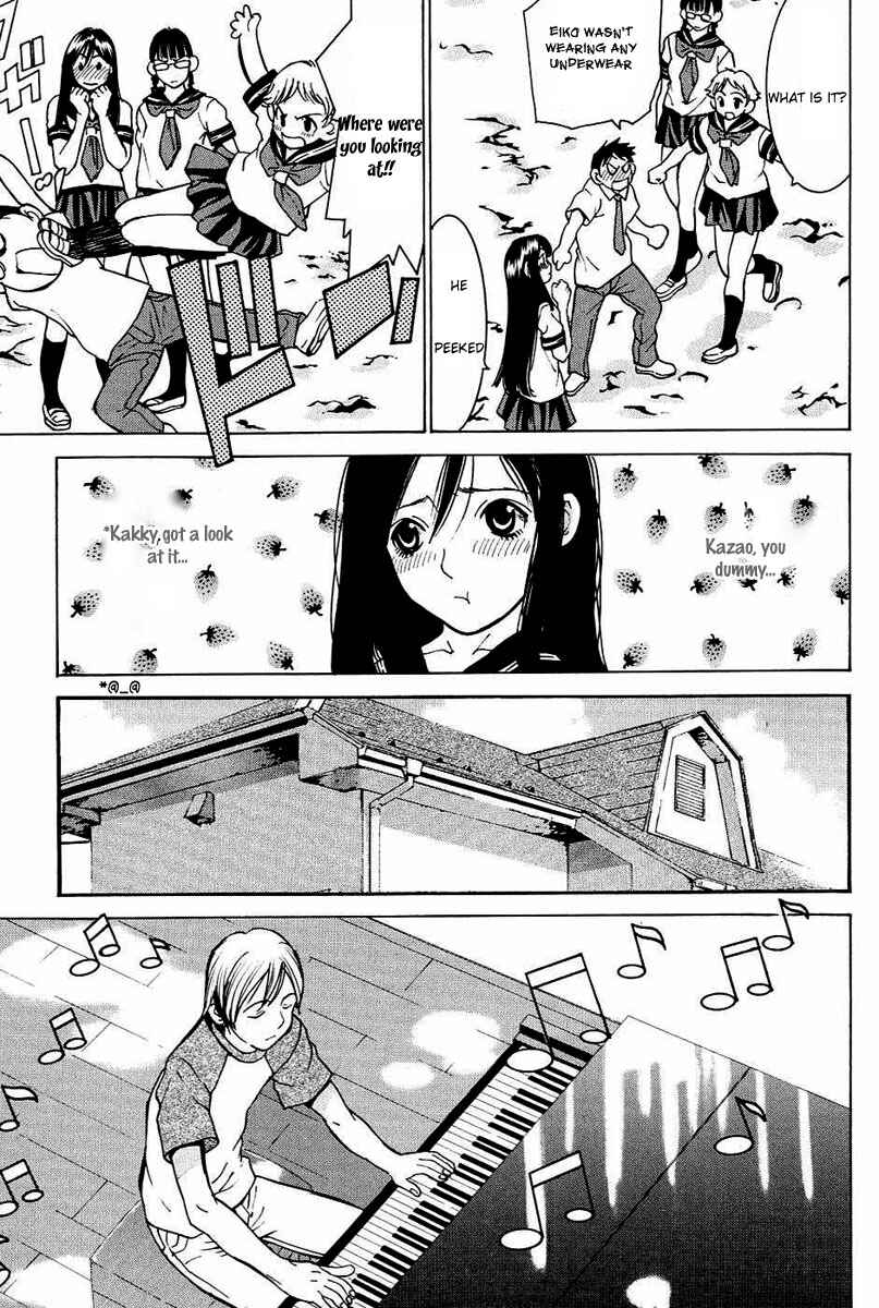 Page 8 Chapter 4 A Girls