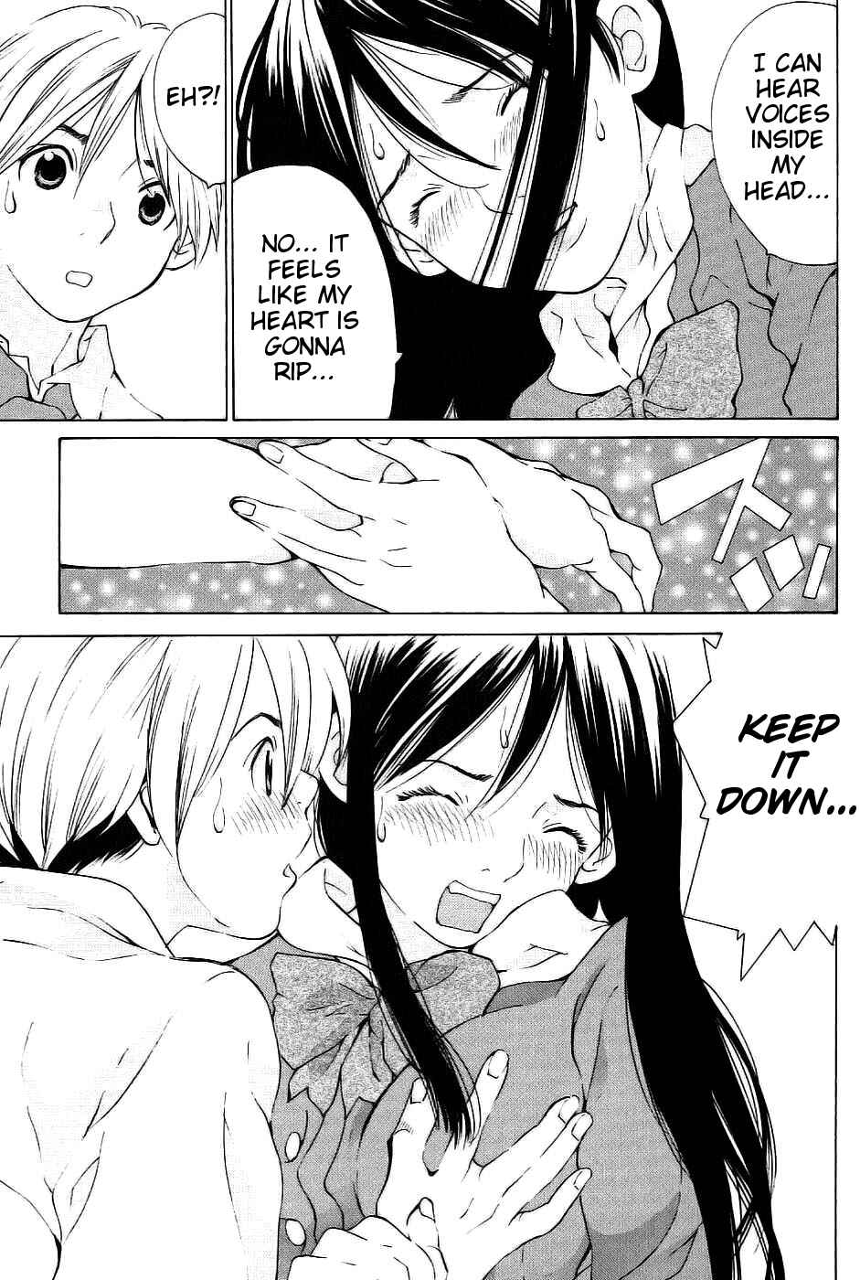 Page 10 Chapter 10 A Girls