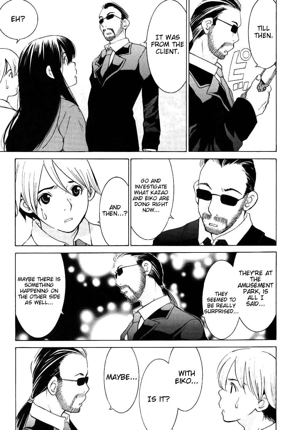 Page 18 Chapter 10 A Girls