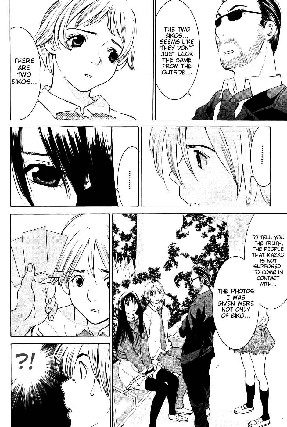 Page 19 Chapter 10 A Girls