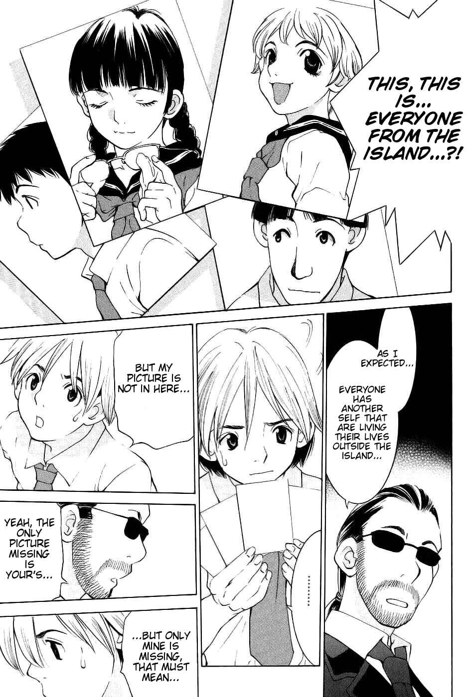 Page 20 Chapter 10 A Girls