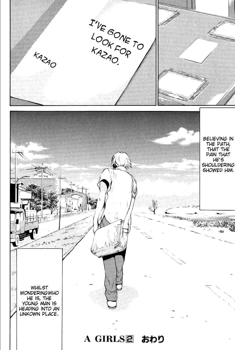 Page 30 Chapter 10 A Girls
