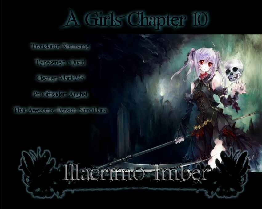 Page 39 Chapter 10 A Girls