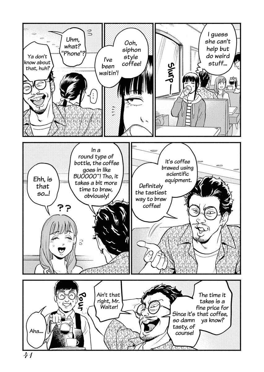 Page 5 Chapter 3 Sachi to Yuuka