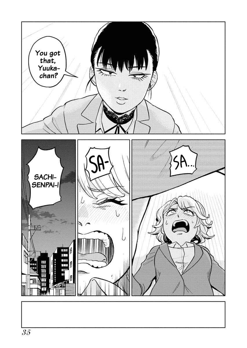 Page 15 Chapter 2 Sachi to Yuuka