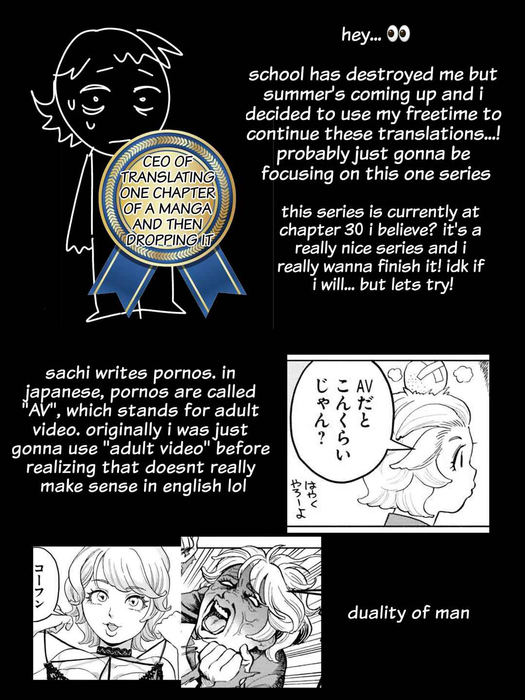 Page 17 Chapter 2 Sachi to Yuuka