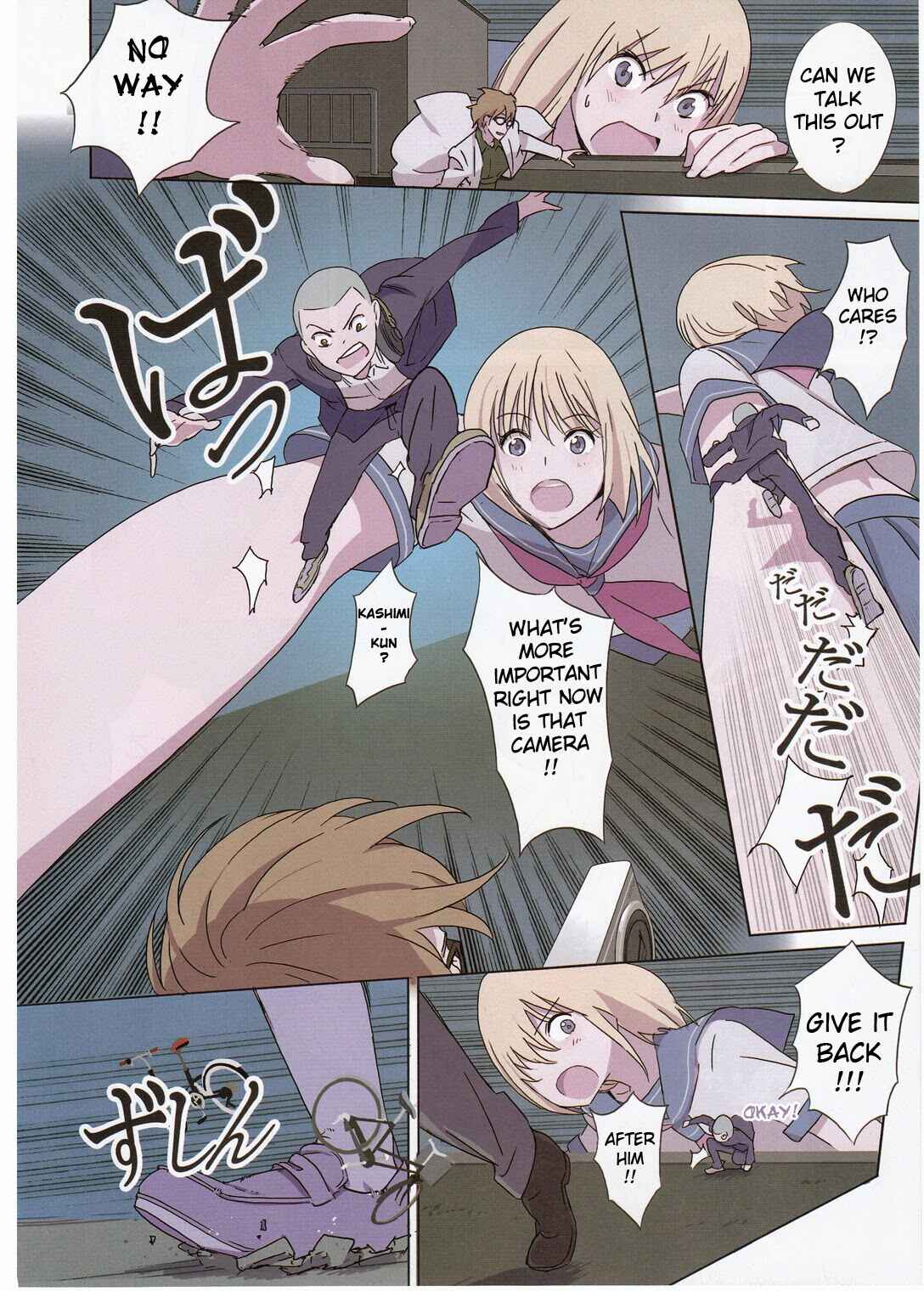 Page 10 Chapter 2 Nonscale