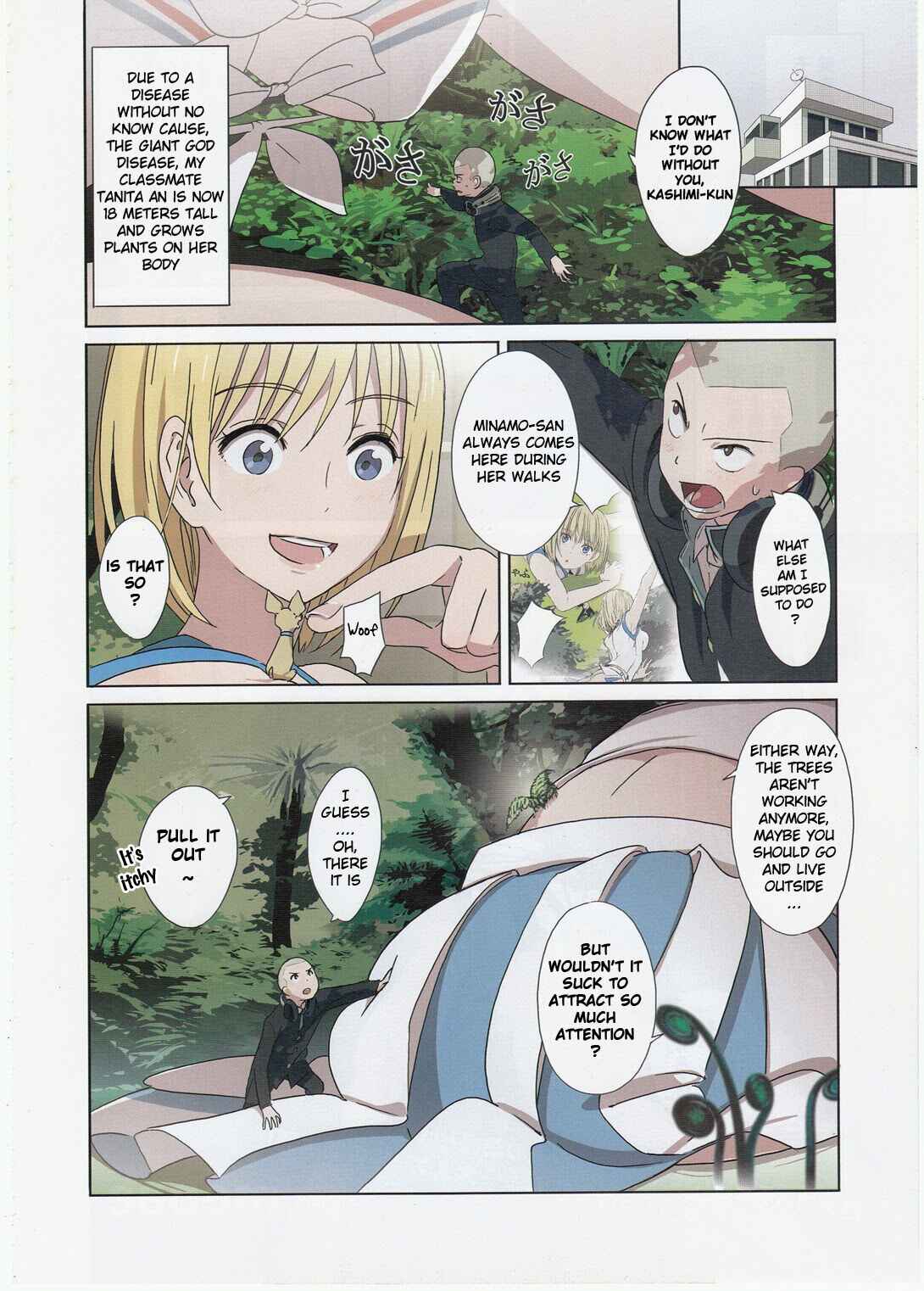 Page 2 Chapter 2 Nonscale