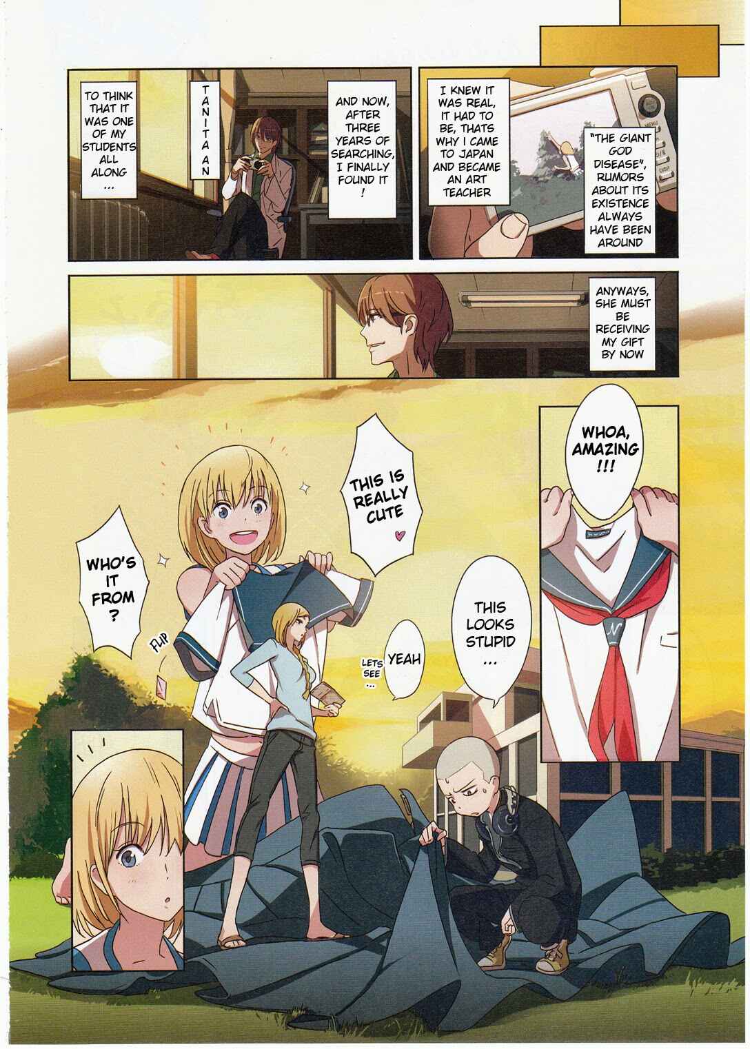 Page 4 Chapter 2 Nonscale