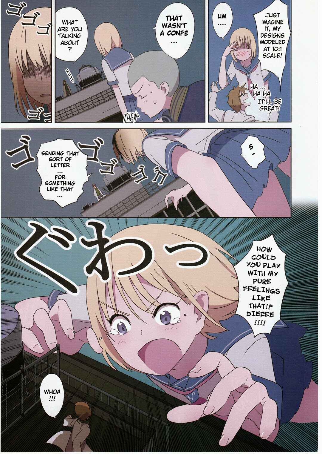 Page 9 Chapter 2 Nonscale