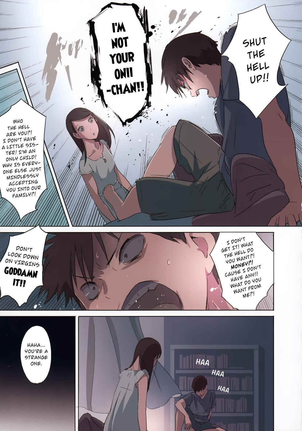 Page 10 Chapter 4 Nonscale