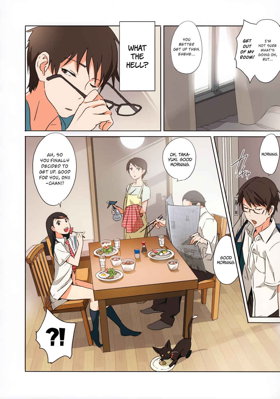 Page 3 Chapter 4 Nonscale