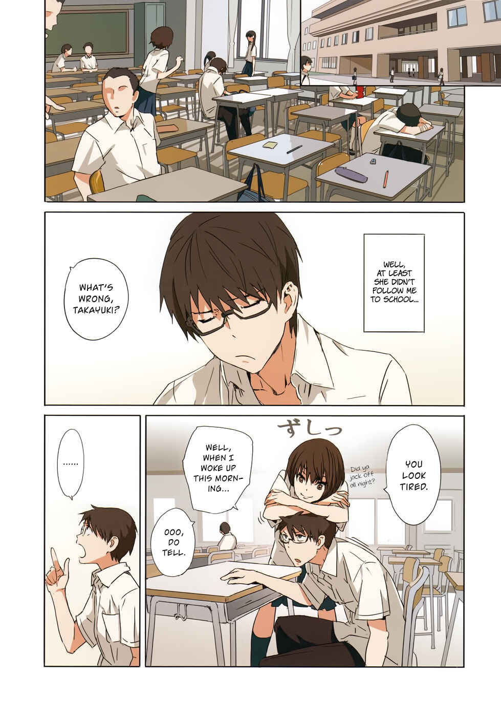 Page 5 Chapter 4 Nonscale