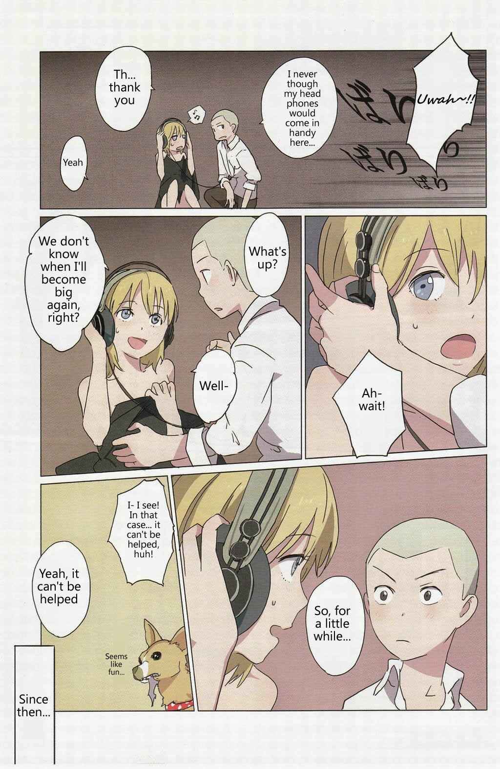 Page 15 Chapter 3 Nonscale