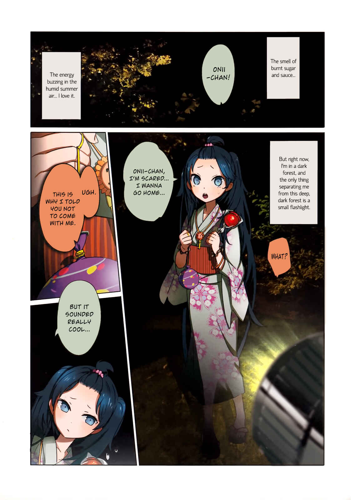 Page 2 Chapter 8 Nonscale
