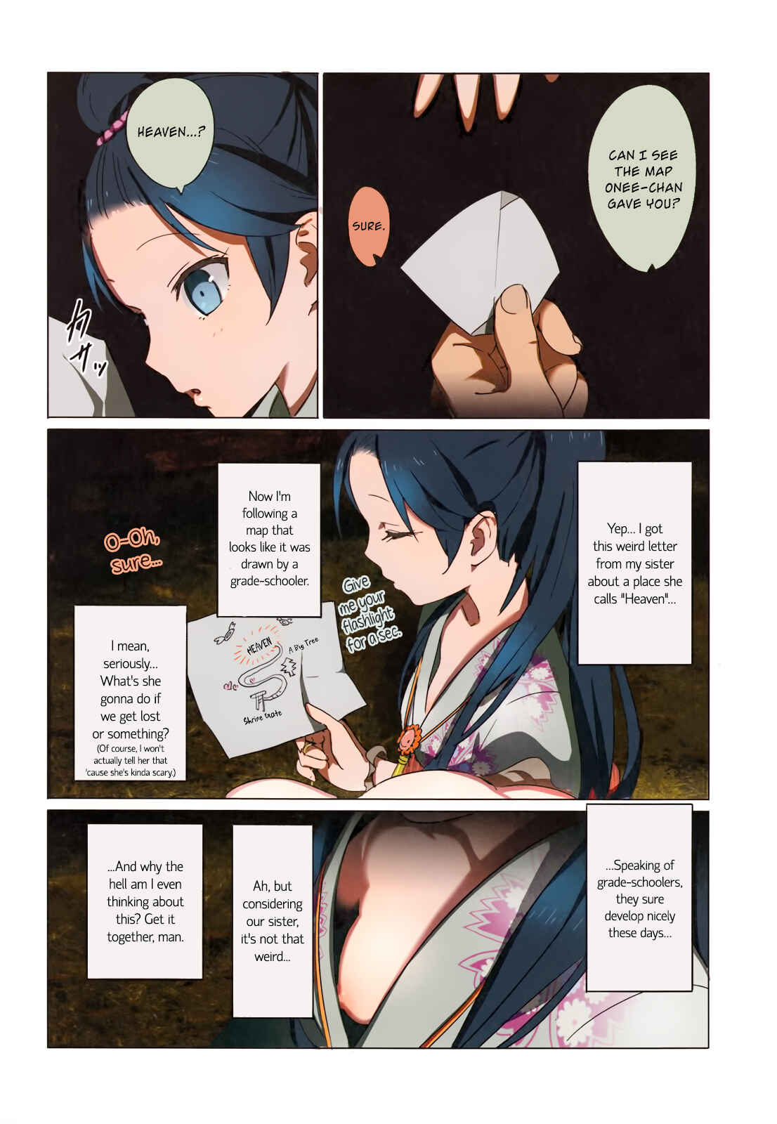 Page 3 Chapter 8 Nonscale