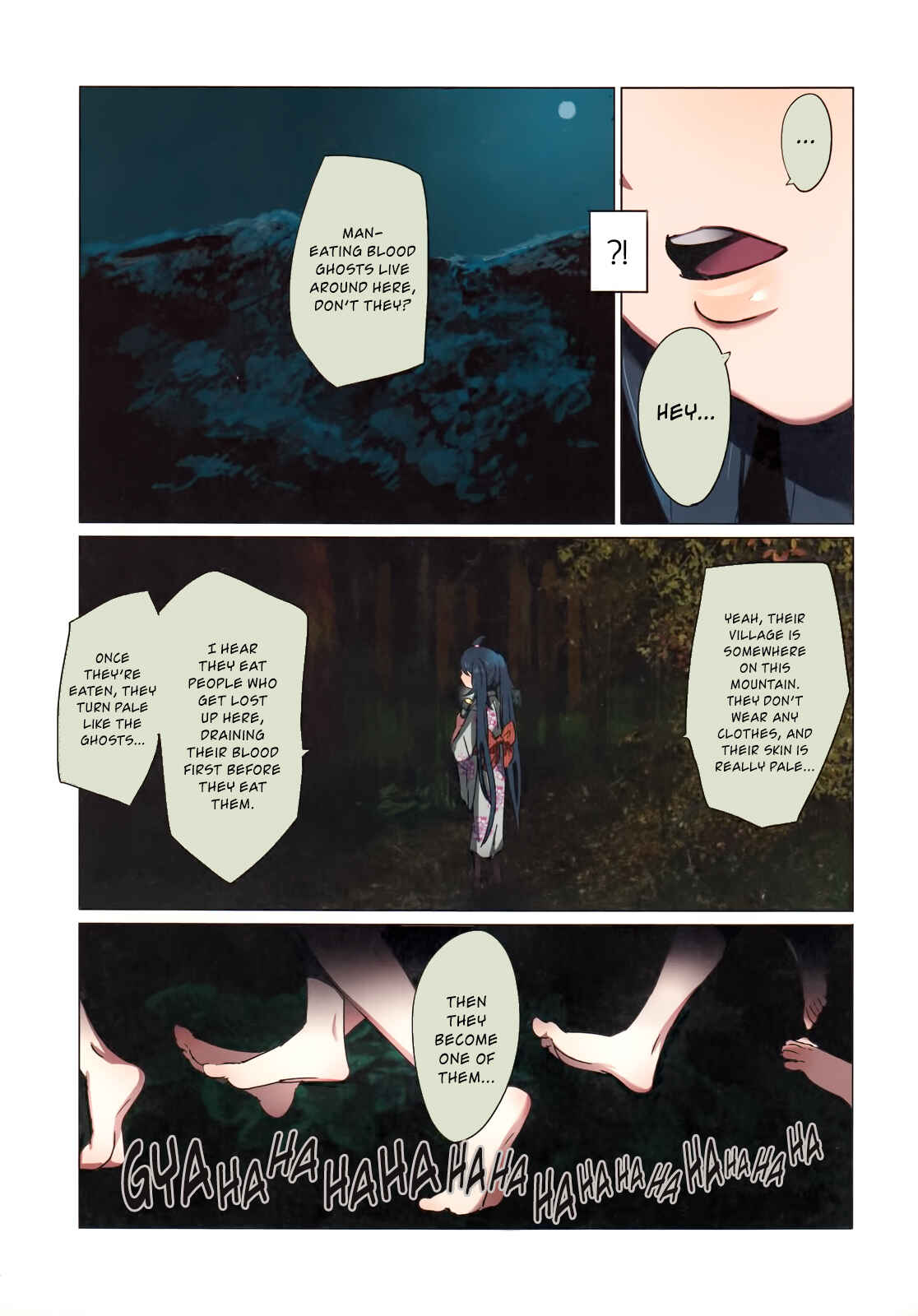 Page 4 Chapter 8 Nonscale