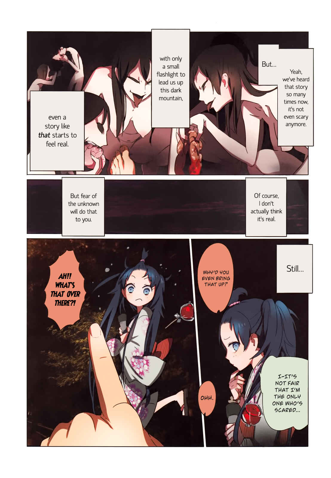 Page 5 Chapter 8 Nonscale