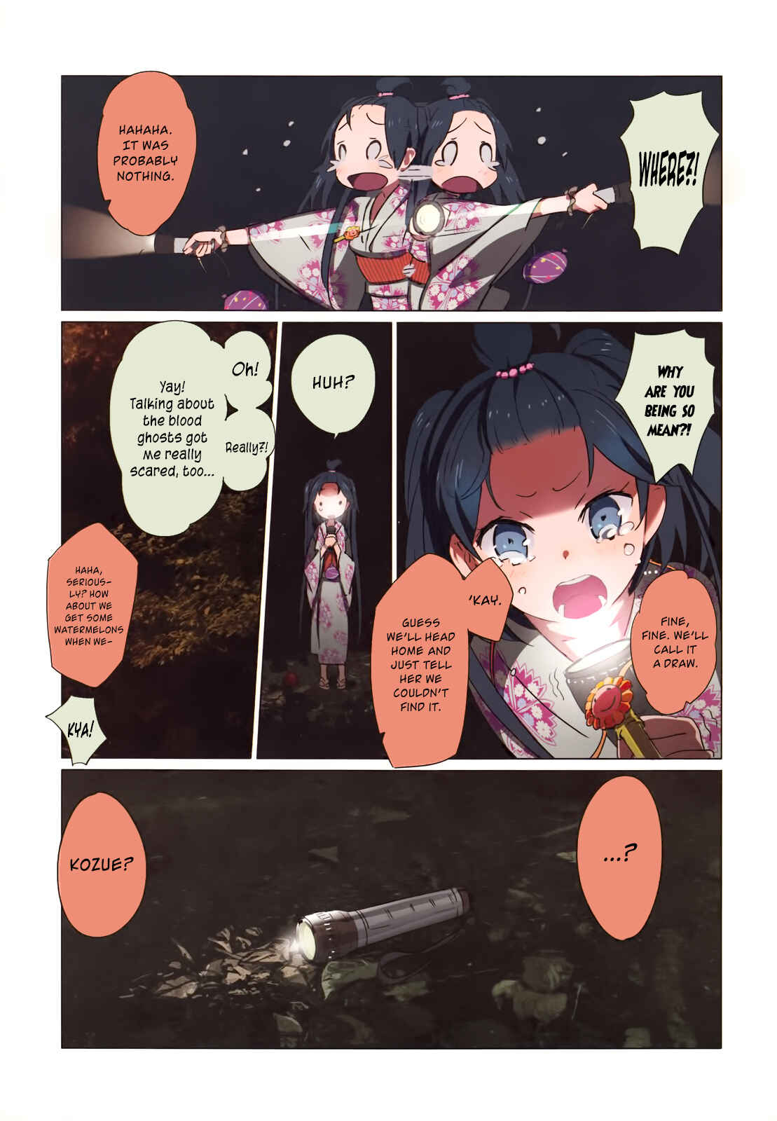 Page 6 Chapter 8 Nonscale